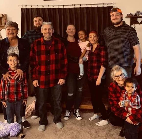 Meet your Posher, Kris - Picture 1 of 1